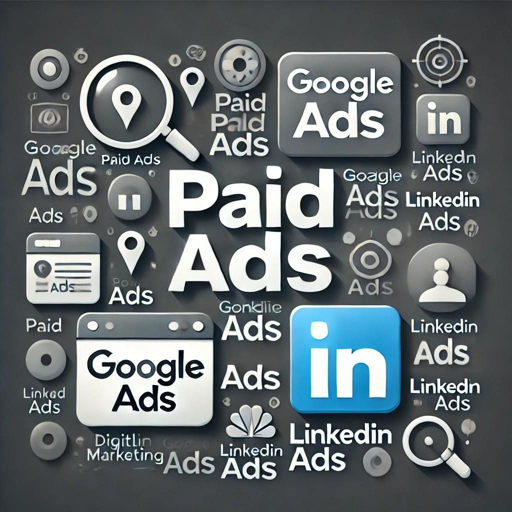 Paid Ads